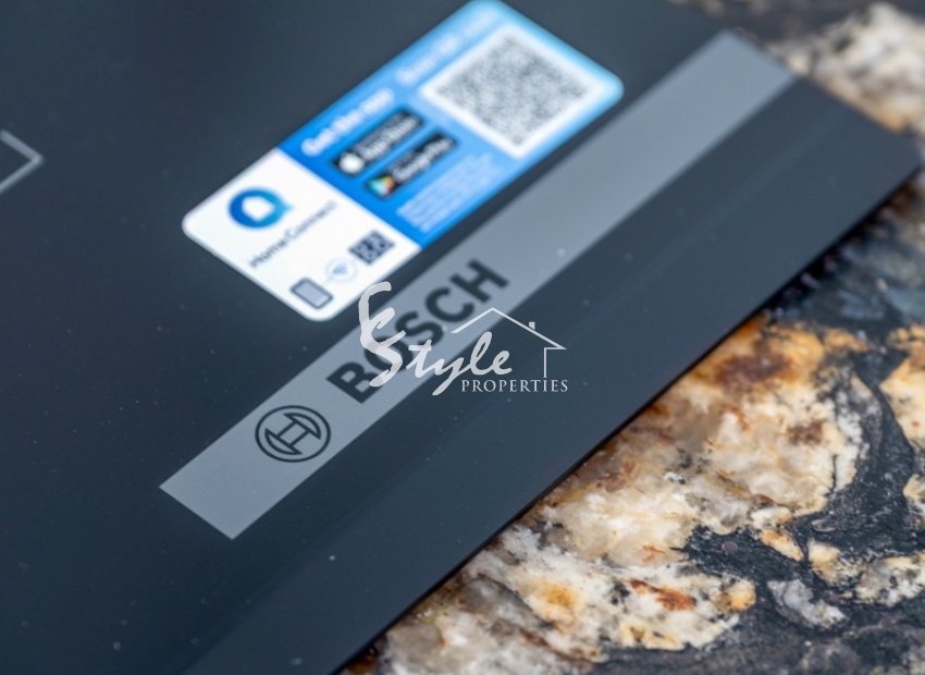 Вторичное жилье - Вилла - Сьюдад Кесада - Rojales