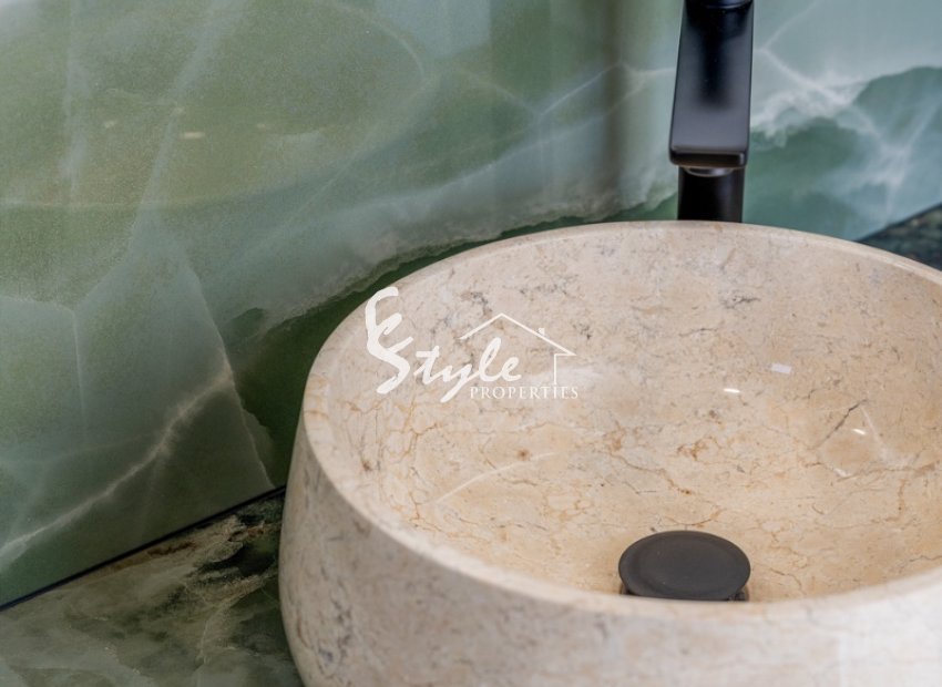 Вторичное жилье - Вилла - Сьюдад Кесада - Rojales