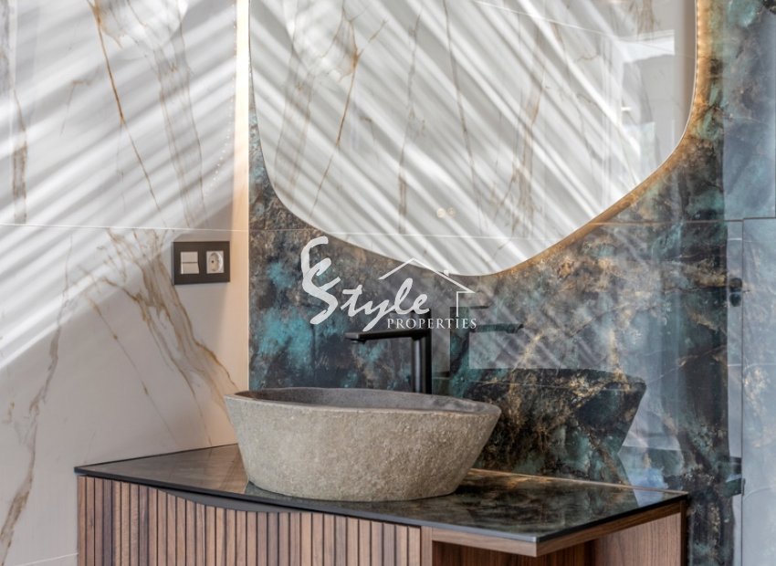 Вторичное жилье - Вилла - Сьюдад Кесада - Rojales