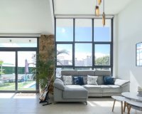 Вторичное жилье - Вилла - Сьюдад Кесада - Rojales