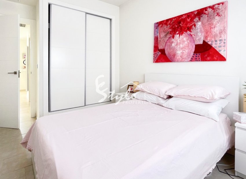 Вторичное жилье - Вилла - Сьюдад Кесада - Rojales