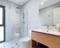 Вторичное жилье - Вилла - Сьюдад Кесада - Rojales