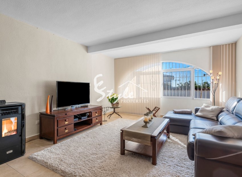 Вторичное жилье - Вилла - Сьюдад Кесада - Rojales