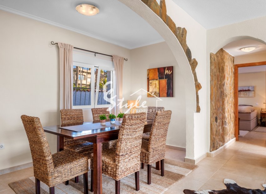 Вторичное жилье - Вилла - Сьюдад Кесада - Rojales