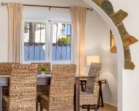 Вторичное жилье - Вилла - Сьюдад Кесада - Rojales