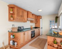 Вторичное жилье - Вилла - Сьюдад Кесада - Rojales