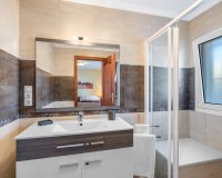 Вторичное жилье - Вилла - Сьюдад Кесада - Rojales