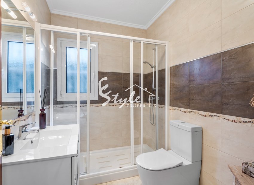 Вторичное жилье - Вилла - Сьюдад Кесада - Rojales