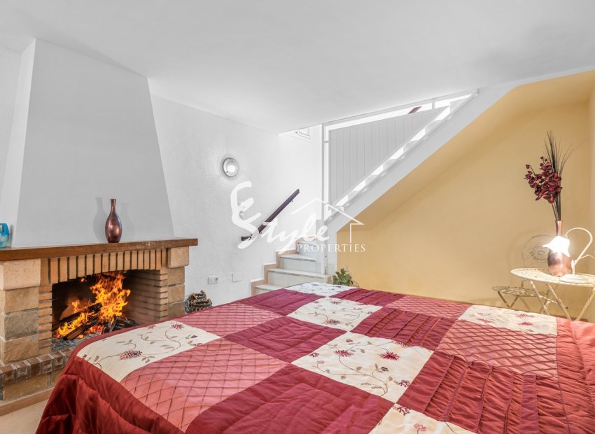 Вторичное жилье - Вилла - Сьюдад Кесада - Rojales