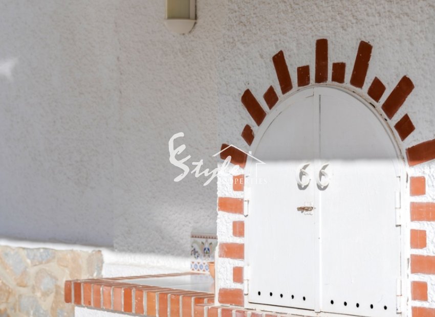 Вторичное жилье - Вилла - Сьюдад Кесада - Rojales