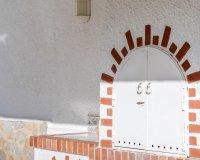 Вторичное жилье - Вилла - Сьюдад Кесада - Rojales