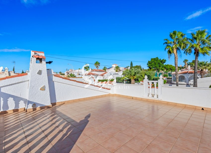 Вторичное жилье - Вилла - Сьюдад Кесада - Rojales