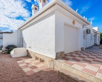 Вторичное жилье - Вилла - Сьюдад Кесада - Rojales