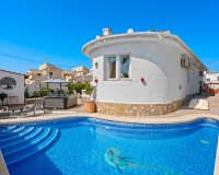 Вторичное жилье - Вилла - Сьюдад Кесада - Rojales