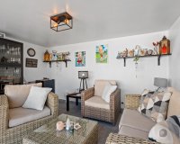 Вторичное жилье - Вилла - Сьюдад Кесада - Rojales