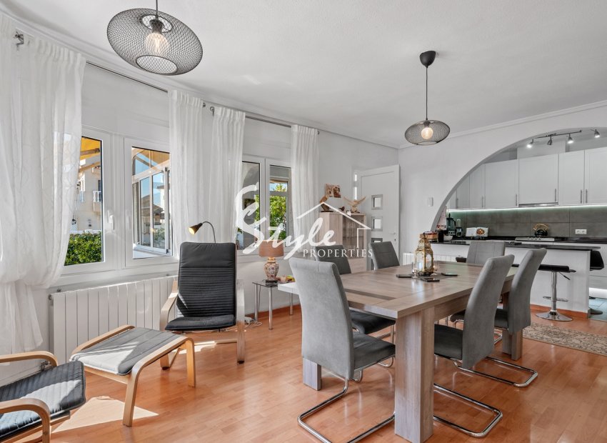 Вторичное жилье - Вилла - Сьюдад Кесада - Rojales