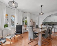 Вторичное жилье - Вилла - Сьюдад Кесада - Rojales