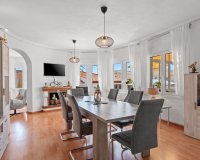 Вторичное жилье - Вилла - Сьюдад Кесада - Rojales