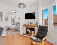 Вторичное жилье - Вилла - Сьюдад Кесада - Rojales