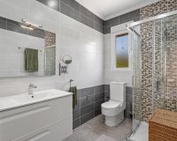 Вторичное жилье - Вилла - Сьюдад Кесада - Rojales