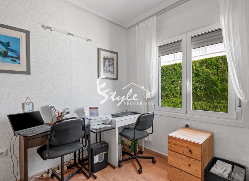 Вторичное жилье - Вилла - Сьюдад Кесада - Rojales