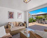 Вторичное жилье - Вилла - Сьюдад Кесада - Rojales