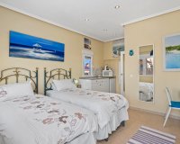 Вторичное жилье - Вилла - Сьюдад Кесада - Rojales