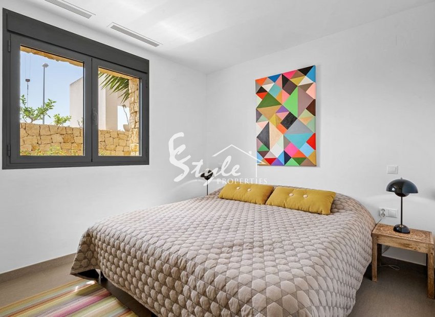 Вторичное жилье - Вилла - Сьюдад Кесада - Rojales