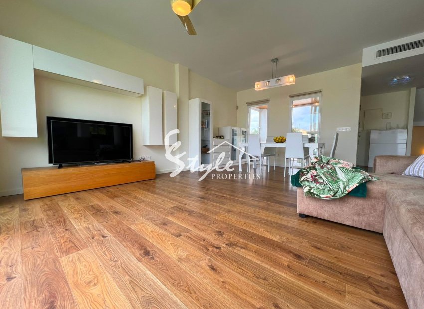 Вторичное жилье - Вилла - Сьюдад Кесада - Сан Фулхенсио