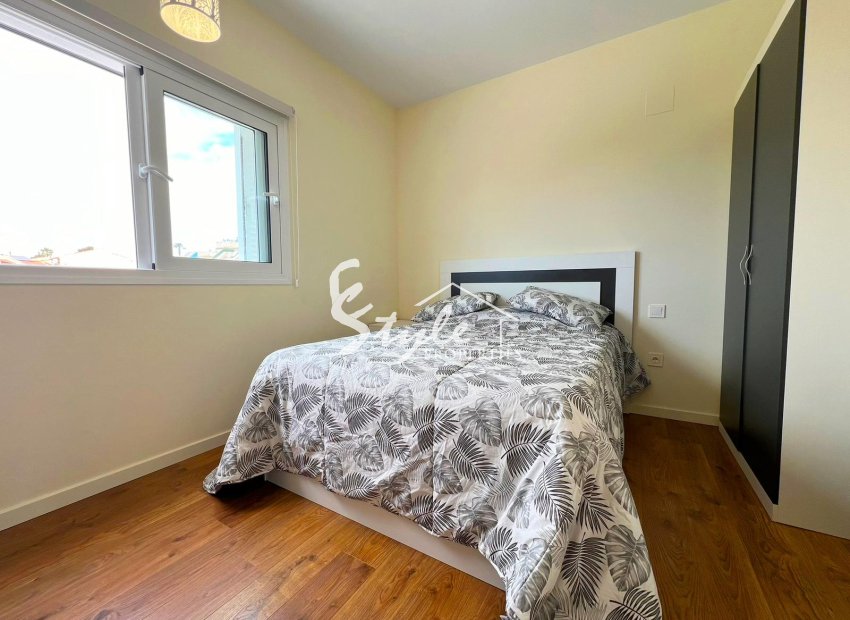 Вторичное жилье - Вилла - Сьюдад Кесада - Сан Фулхенсио