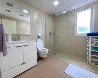 Вторичное жилье - Вилла - Сьюдад Кесада - Сан Фулхенсио