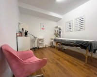 Вторичное жилье - Вилла - Сьюдад Кесада - Сан Фулхенсио