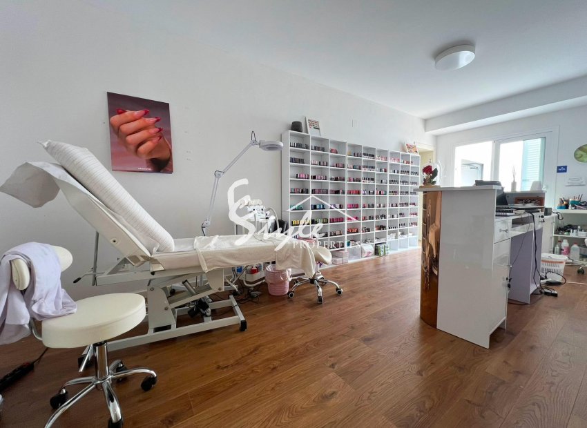 Вторичное жилье - Вилла - Сьюдад Кесада - Сан Фулхенсио