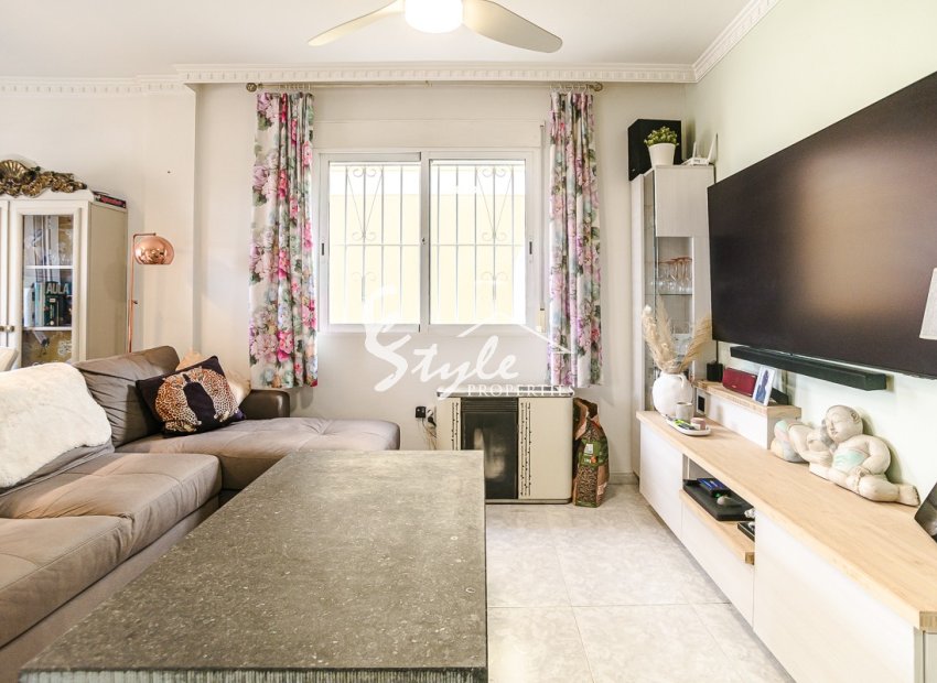 Вторичное жилье - Вилла - Сьюдад Кесада - urb.la marina