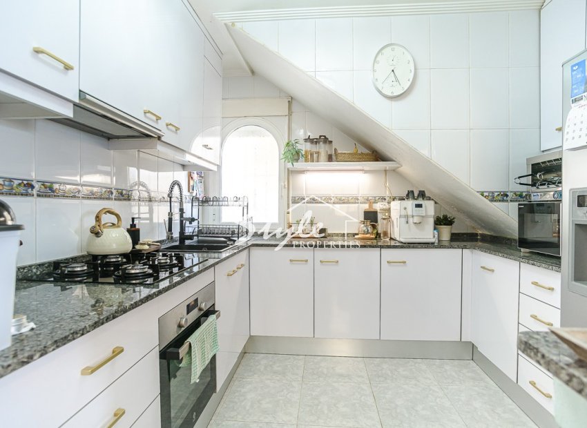 Вторичное жилье - Вилла - Сьюдад Кесада - urb.la marina