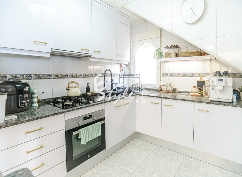 Вторичное жилье - Вилла - Сьюдад Кесада - urb.la marina