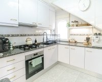 Вторичное жилье - Вилла - Сьюдад Кесада - urb.la marina