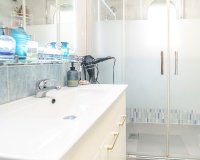 Вторичное жилье - Вилла - Сьюдад Кесада - urb.la marina