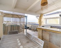 Вторичное жилье - Вилла - Сьюдад Кесада - urb.la marina