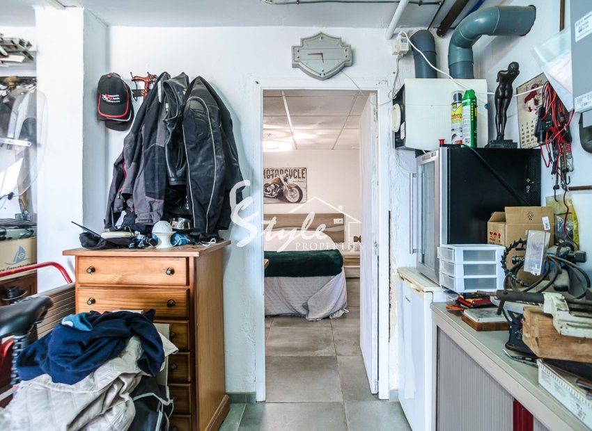 Вторичное жилье - Вилла - Сьюдад Кесада - urb.la marina