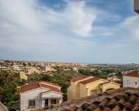 Вторичное жилье - Вилла - Сьюдад Кесада - urb.la marina