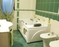 Вторичное жилье - Вилла - Сьюдад Кесада