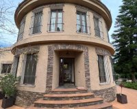 Вторичное жилье - Вилла - Сьюдад Кесада