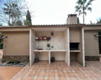 Вторичное жилье - Вилла - Сьюдад Кесада