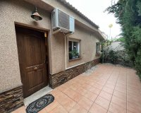 Вторичное жилье - Вилла - Сьюдад Кесада