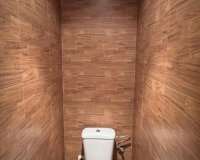 Вторичное жилье - Вилла - Сьюдад Кесада