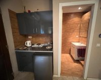 Вторичное жилье - Вилла - Сьюдад Кесада