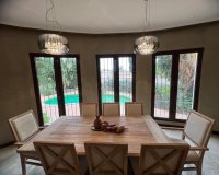 Вторичное жилье - Вилла - Сьюдад Кесада