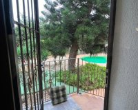 Вторичное жилье - Вилла - Сьюдад Кесада