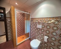 Вторичное жилье - Вилла - Сьюдад Кесада